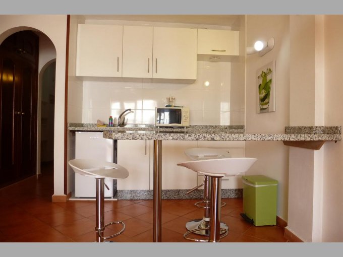 Studio for sale in Pueblo Torviscas, Torviscas Bajo, Tenerife property